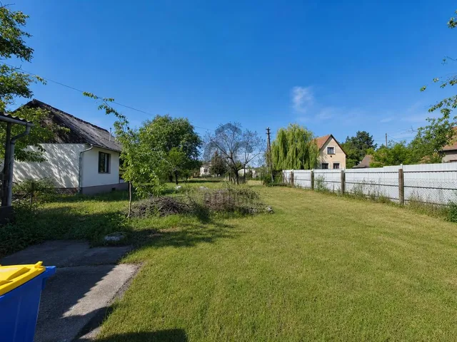 Eladó ház Kecskemét, Sutusfalu 52 nm