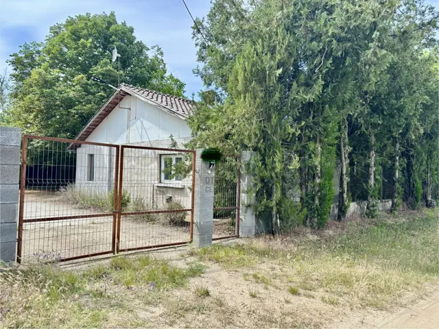 Eladó ház Kecskemét, Felsőcsalános 80 nm