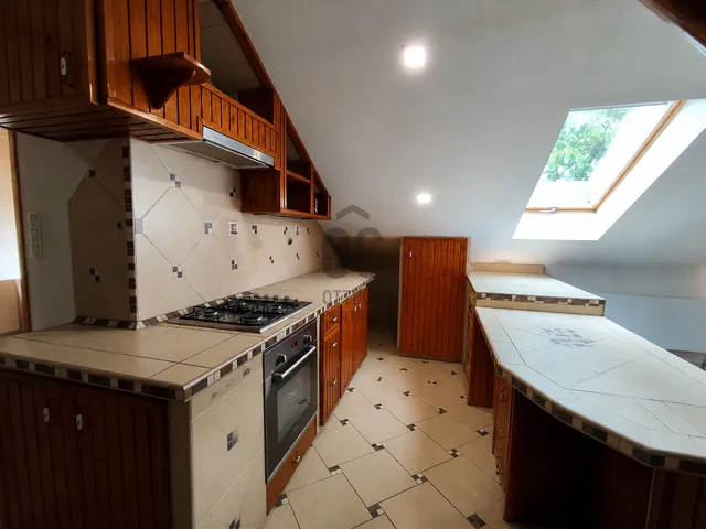 Eladó ház Kecskemét, Erzsébetváros 226 nm