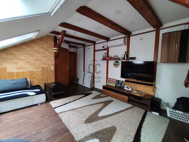 Eladó ház Kecskemét, Erzsébetváros 226 nm