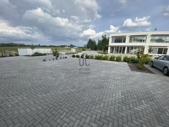 Eladó lakás Ballószög 47 nm