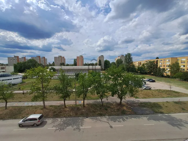 Eladó lakás Kecskemét, Széchenyiváros 54 nm