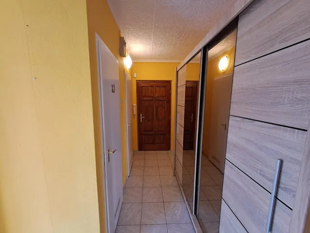 Eladó lakás Kecskemét, Széchenyiváros, Lánchid utca 54 nm
