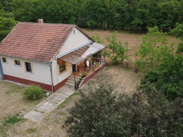 Eladó ház Lajosmizse 65 nm
