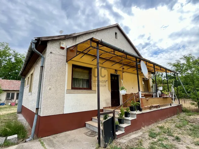Eladó ház Lajosmizse 65 nm
