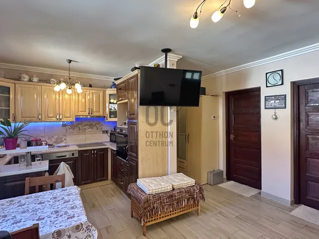 Eladó ház Lajosmizse 65 nm