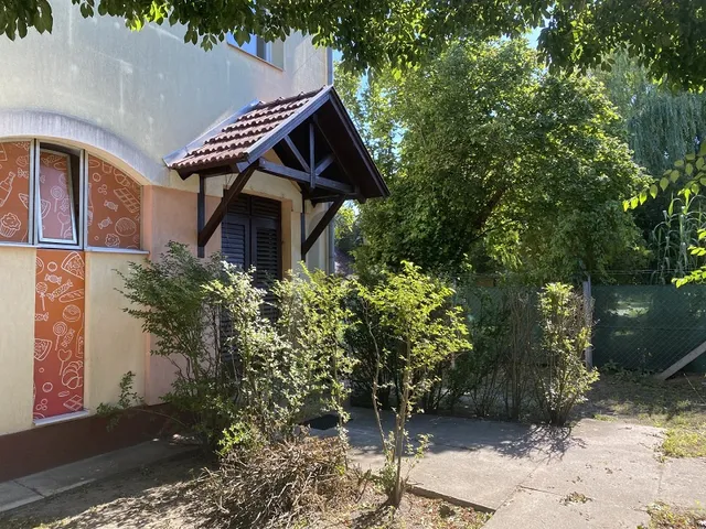 Kiadó lakás Kecskemét 90 nm