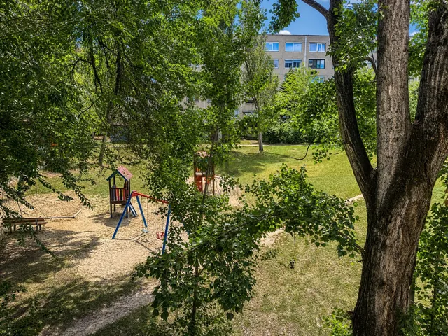 Eladó lakás Kecskemét, Széchenyiváros 34 nm