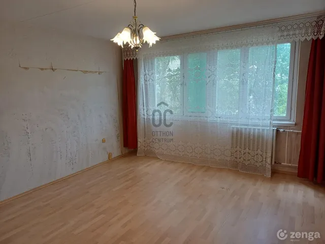 Eladó lakás Kecskemét, Széchenyiváros 34 nm