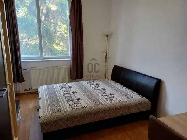 Eladó lakás Kecskemét, Belváros 18 nm