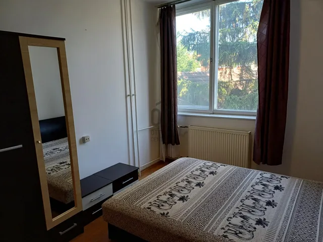 Eladó lakás Kecskemét, Belváros 18 nm