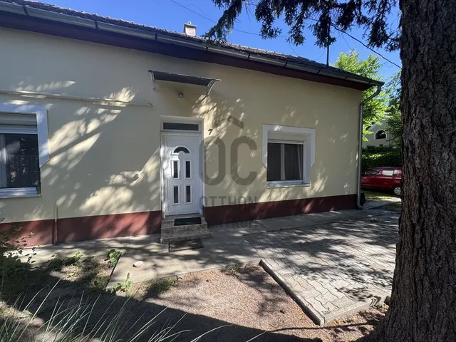 Eladó ház Kecskemét, Belváros 62 nm