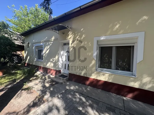 Eladó ház Kecskemét, Belváros 62 nm