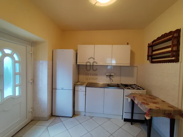Eladó ház Kecskemét, Belváros 34 nm