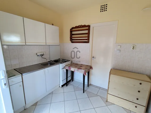 Eladó ház Kecskemét, Belváros 34 nm