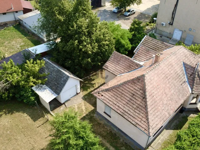Eladó ház Solt 156 nm