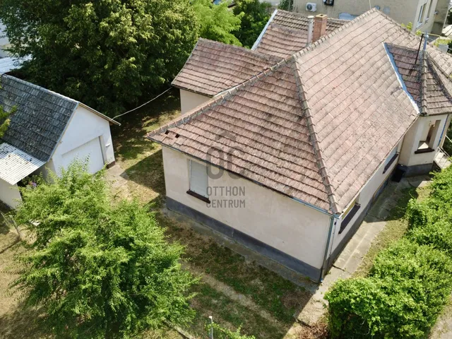 Eladó ház Solt 156 nm