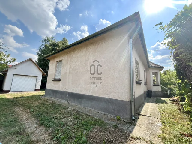 Eladó ház Solt 156 nm