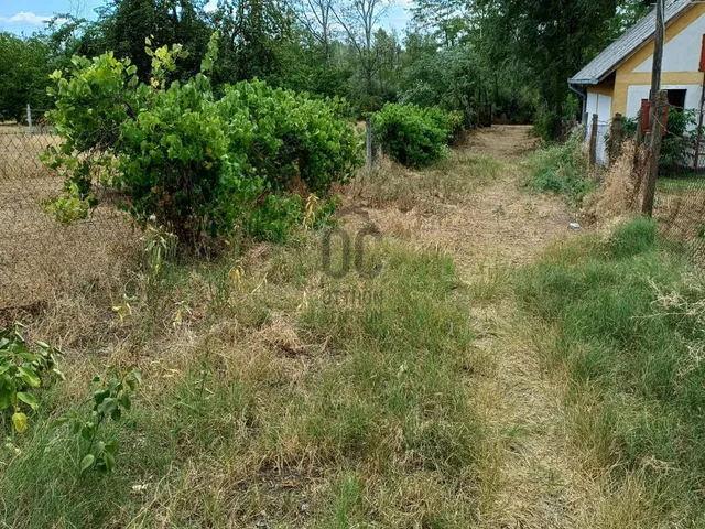 Eladó telek Kecskemét, Alsószéktó 2983 nm