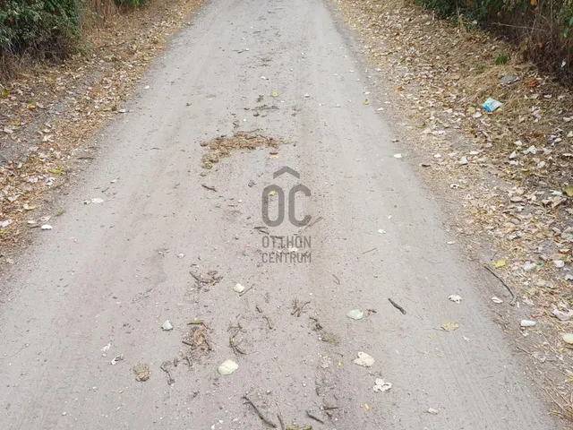Eladó telek Kecskemét, Alsószéktó 2983 nm