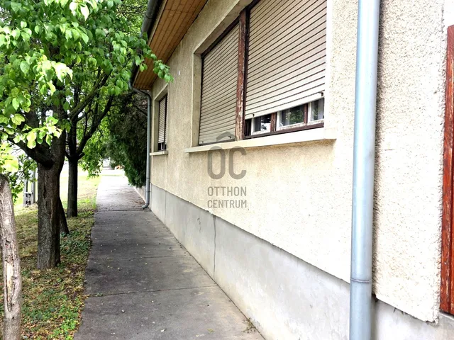 Eladó ház Lajosmizse 110 nm
