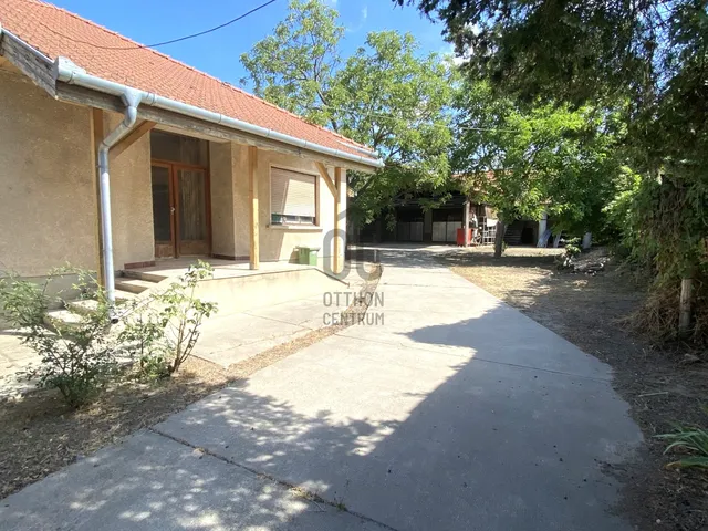 Eladó ház Lajosmizse 110 nm