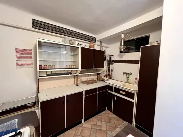 Eladó ház Kecskemét, Talfája 62 nm