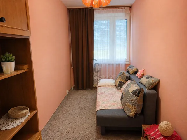 Eladó lakás Kecskemét, Széchenyiváros, Március 15. utca 64 nm