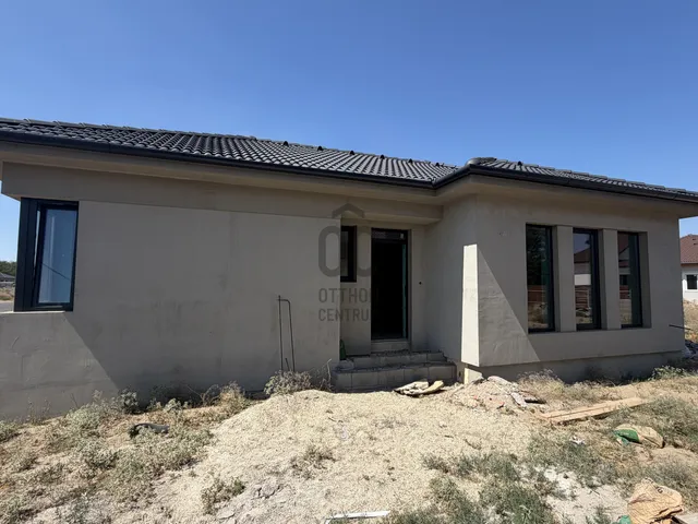 Eladó ház Helvécia 88 nm