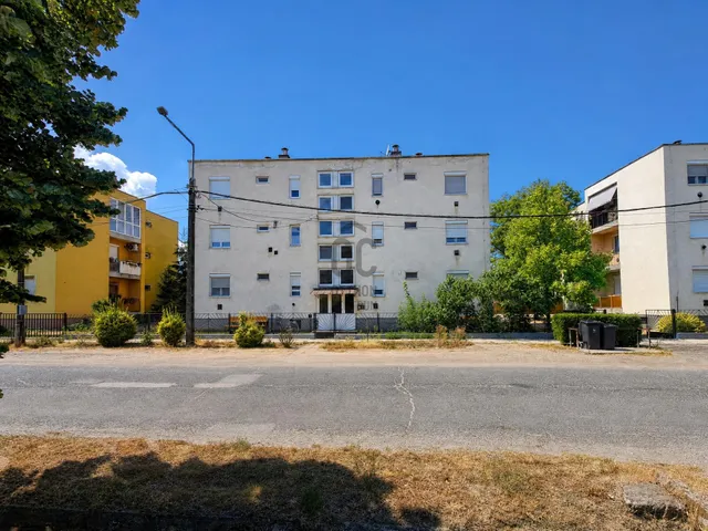 Eladó lakás Nagykőrös 54 nm