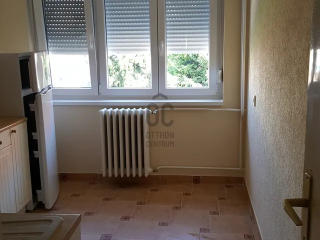 Kiadó lakás Kecskemét, Belváros 55 nm