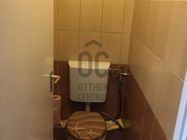 Kiadó lakás Kecskemét, Belváros 55 nm