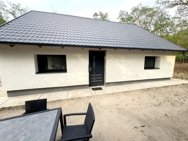 Eladó ház Kecskemét, Kisfái 100 nm