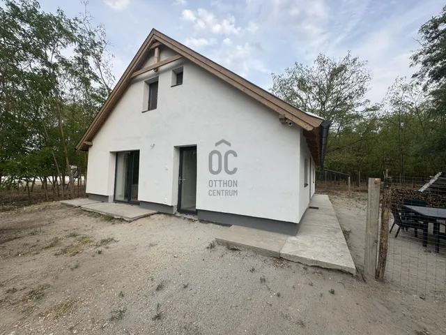 Eladó ház Kecskemét, Kisfái 100 nm