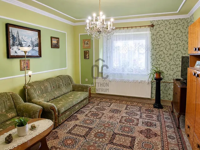 Eladó ház Tiszaalpár, Gróf Széchenyi István utca 100 nm