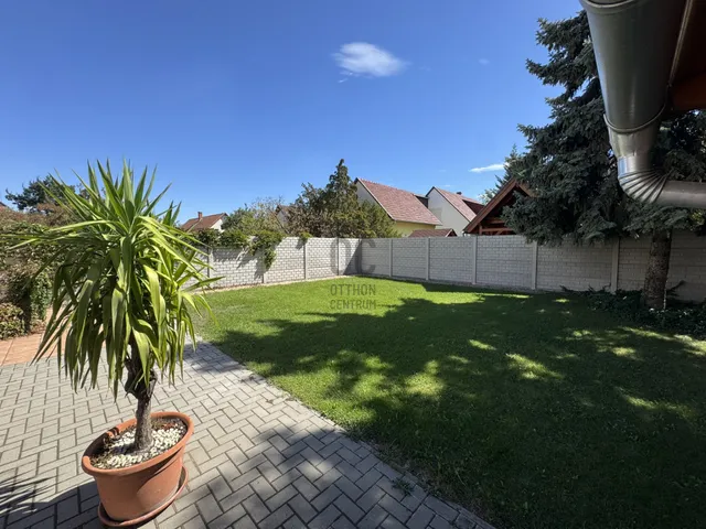Eladó ház Kecskemét, Petőfiváros 167 nm