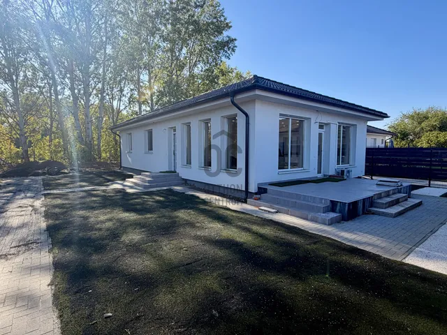 Eladó ház Kecskemét 107 nm