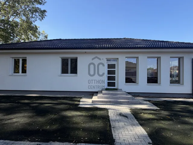 Eladó ház Kecskemét 107 nm