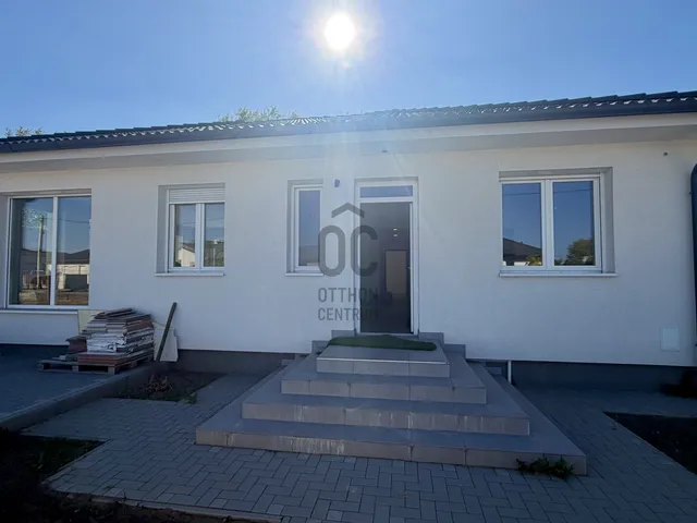 Eladó ház Kecskemét 120 nm