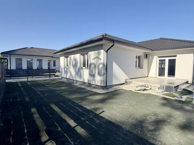 Eladó ház Kecskemét 120 nm