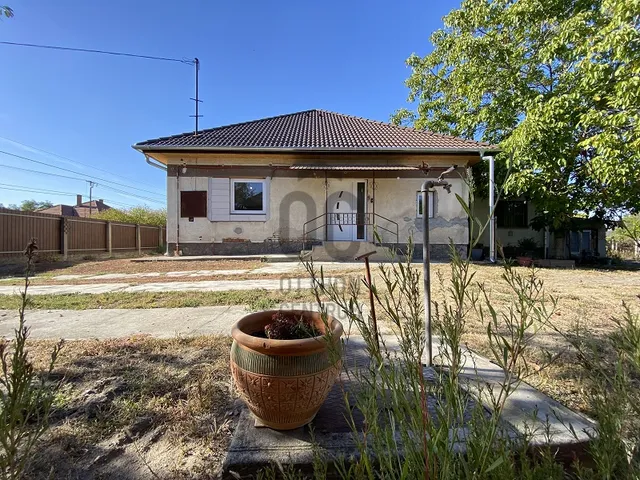 Eladó ház Lakitelek 106 nm