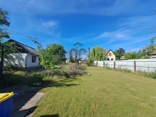 Eladó ház Kecskemét, Sutusfalu 52 nm