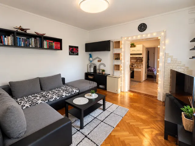 Eladó ház Kecskemét, Belváros 60 nm