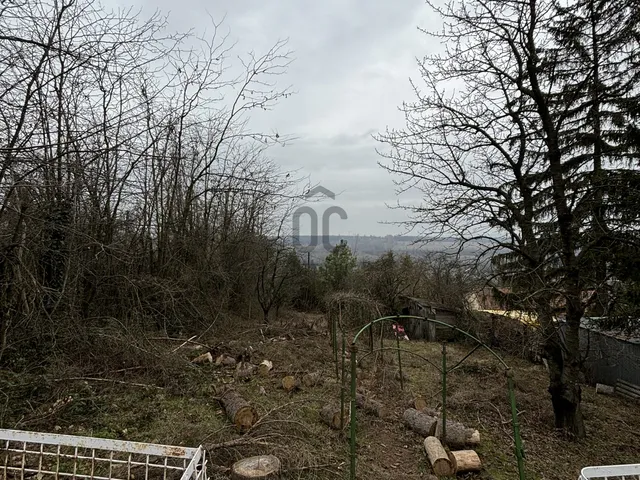 Eladó telek Gödöllő, Máriabesnyő 687 nm