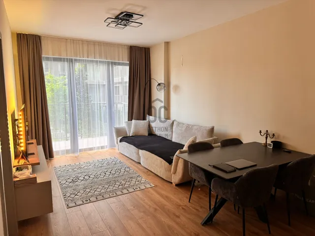 Eladó lakás Budapest IX. kerület, Belső Ferencváros 49 nm