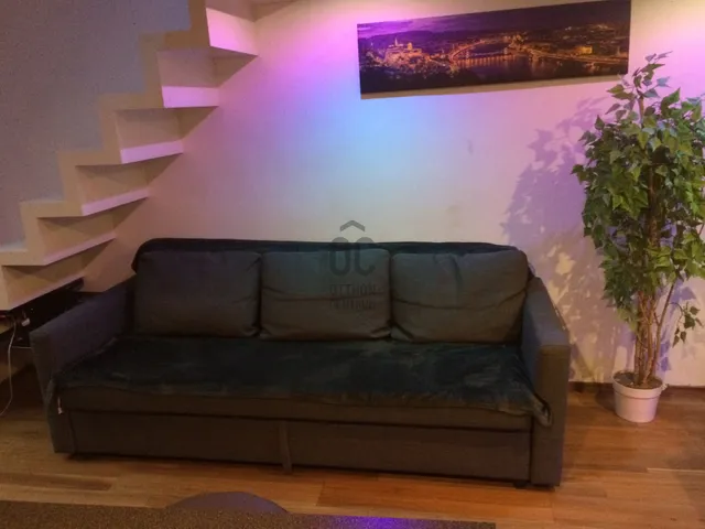 Eladó lakás Budapest VII. kerület, Belső-Erzsébetváros 32 nm