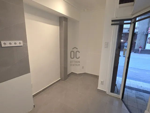 Eladó kereskedelmi és ipari ingatlan Budapest V. kerület, Belváros 10 nm