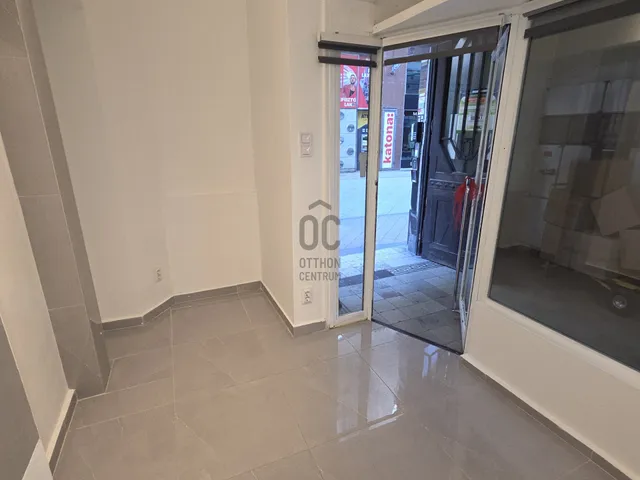 Eladó kereskedelmi és ipari ingatlan Budapest V. kerület, Belváros 10 nm