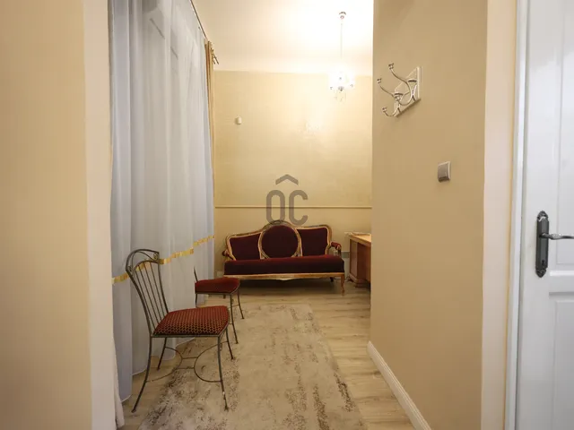 Eladó lakás Budapest XIII. kerület, Újlipótváros 67 nm