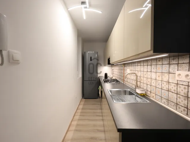 Eladó lakás Budapest XVI. kerület, Sashalom 52 nm